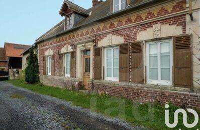 vente maison 290 000 € à proximité de Compiègne (60200)