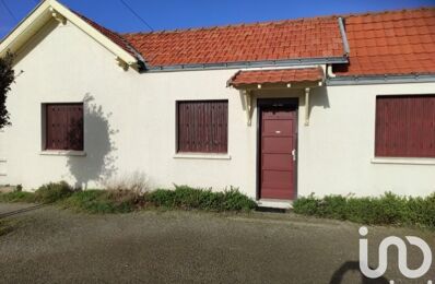 vente maison 230 000 € à proximité de Saint-Michel-Chef-Chef (44730)