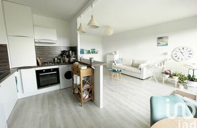 vente appartement 249 000 € à proximité de Basse-Goulaine (44115)