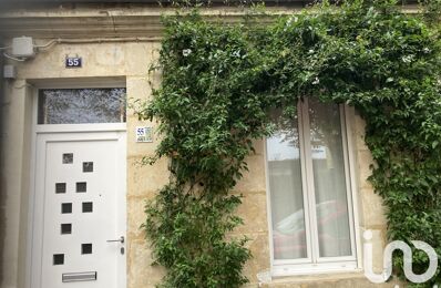 vente maison 285 000 € à proximité de Muron (17430)