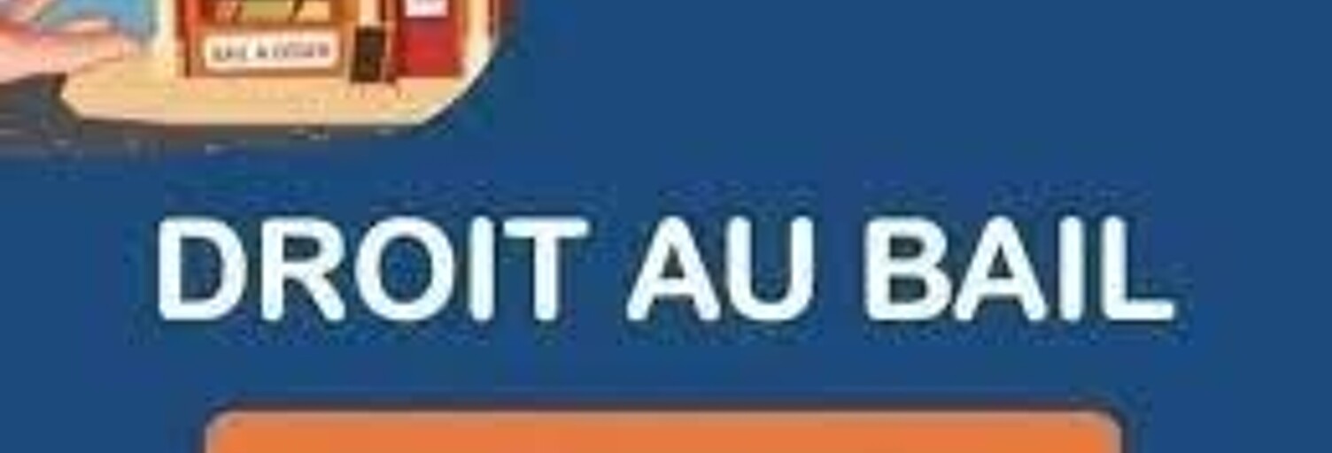 Commerce  18 m² à vendre à Nantes (44000)