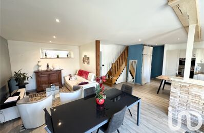 maison 6 pièces 120 m2 à vendre à Sainte-Honorine-du-Fay (14210)