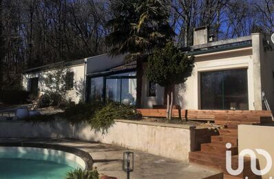 vente maison 578 000 € à proximité de Peyzac-le-Moustier (24620)