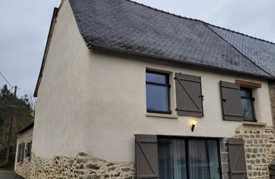 vente maison 286 500 € à proximité de Dinan (22100)