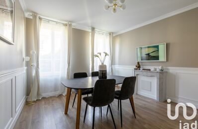 vente appartement 299 000 € à proximité de Maurecourt (78780)