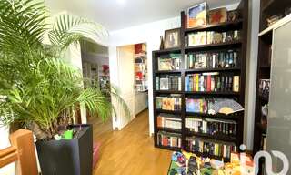 Appartement 5 Pièces 115 m² à vendre à Les Pavillons-sous-Bois (93320)