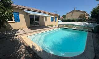 Maison 4 Pièces 100 m² à vendre à Béziers (34500)