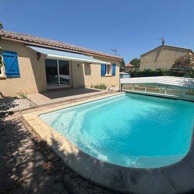 Maison 4 pièces 259000 €