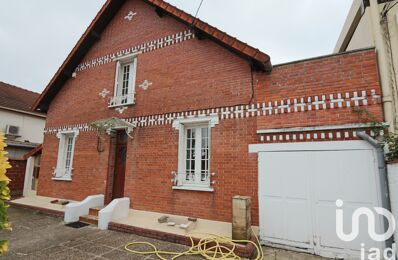 vente maison 412 000 € à proximité de Luzarches (95270)