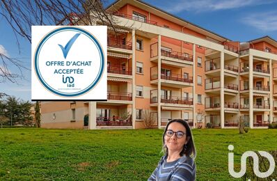 vente appartement 275 000 € à proximité de Feurs (42110)