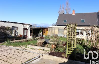 vente maison 110 000 € à proximité de Creully sur Seulles (14480)