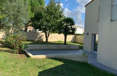 maison 5 pièces 110 m2 à vendre à Niort (79000)