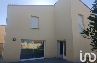 maison 5 pièces 110 m2 à vendre à Niort (79000)