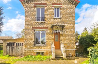 vente maison 320 000 € à proximité de Pontoise (95000)