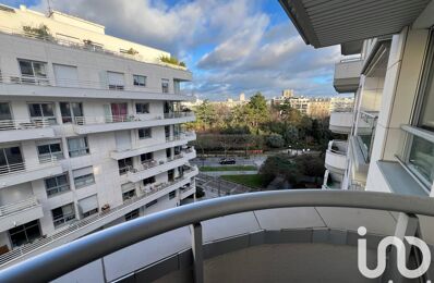 location appartement 1 750 € CC /mois à proximité de Issy-les-Moulineaux (92130)