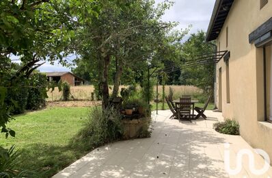 vente maison 224 700 € à proximité de Saint-Genès-de-Fronsac (33240)