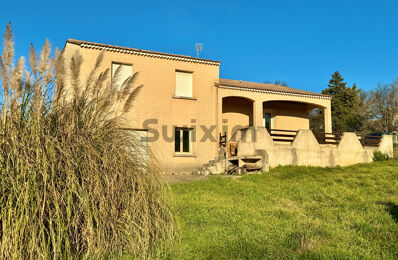 vente maison 220 000 € à proximité de Saint-Christol-Lès-Alès (30380)