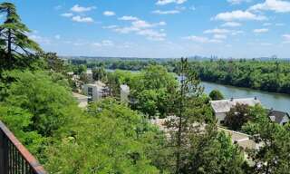 Appartement 5 Pièces 98 m² à vendre à Herblay-sur-Seine (95220)