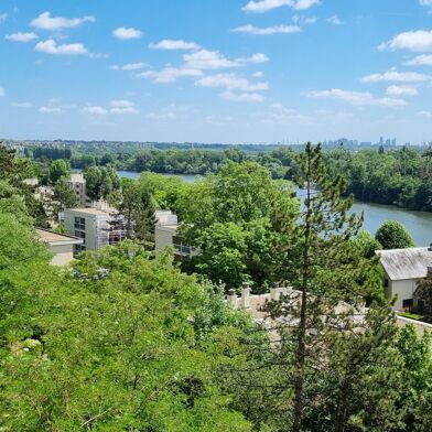 Appartement 5 pièces 290000 €