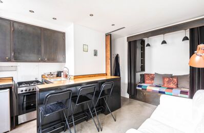 vente appartement 250 000 € à proximité de Rosny-sous-Bois (93110)