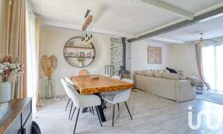 Maison 4 Pièces 110 m² à vendre à Courdimanche (95800)