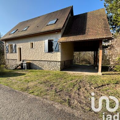 Maison 5 pièces 315000 €