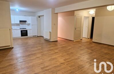 vente appartement 148 000 € à proximité de Maidières (54700)