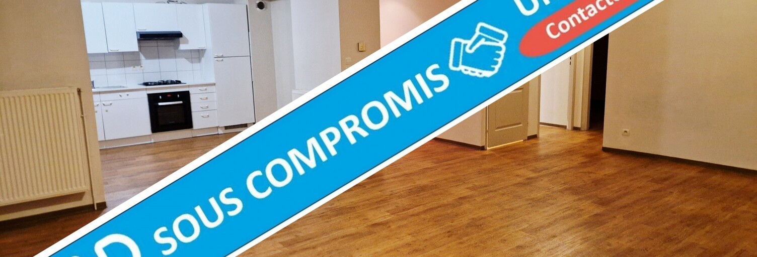 Appartement 3 Pièces 92 m² à vendre à Cheminot (57420)