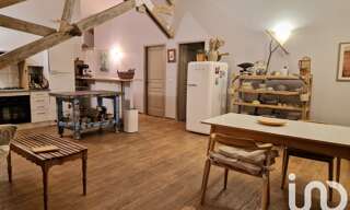 Appartement 3 Pièces 61 m² à vendre à Cheminot (57420)