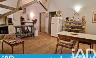 Appartement 3 Pièces 92 m² à vendre à Cheminot (57420)