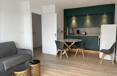 vente appartement 126 850 € à proximité de Libourne (33500)