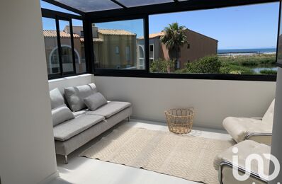 vente appartement 219 000 € à proximité de Agde (34300)