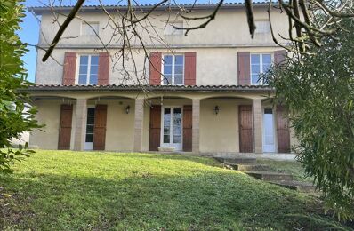 maison 3 pièces 127 m2 à vendre à Lévignac-de-Guyenne (47120)