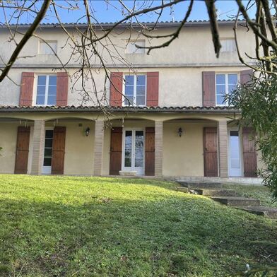 Maison 3 pièces 127 m²