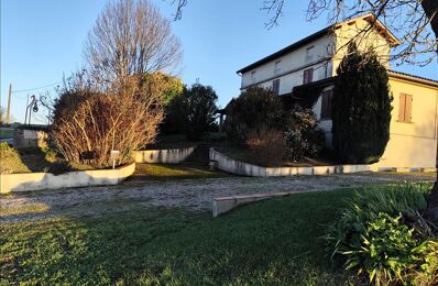 vente maison 160 500 € à proximité de Couthures-sur-Garonne (47180)