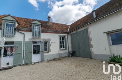 vente maison 220 000 € à proximité de Germigny-des-Prés (45110)