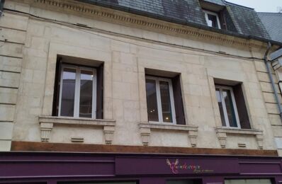 vente appartement 192 000 € à proximité de Bourges (18000)