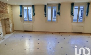 Appartement 5 Pièces 117 m² à vendre à Bourges (18000)