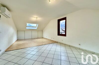 vente appartement 250 000 € à proximité de Viuz-en-Sallaz (74250)