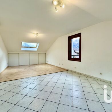 Appartement 3 pièces 110 m²