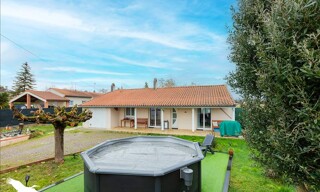 Maison 4 Pièces 89 m² à vendre à Auterive (31190)