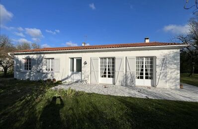 maison 6 pièces 102 m2 à vendre à Saint-Julien-de-l'Escap (17400)