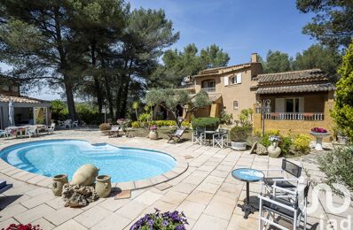 vente maison 790 000 € à proximité de Carnoux-en-Provence (13470)