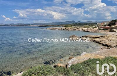 vente maison 1 100 000 € à proximité de Bandol (83150)