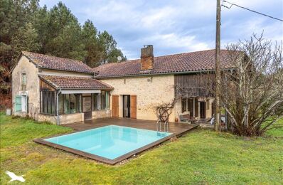 vente maison 299 000 € à proximité de Labastide-Castel-Amouroux (47250)