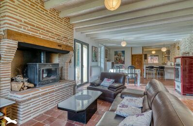 vente maison 299 000 € à proximité de Fourques-sur-Garonne (47200)