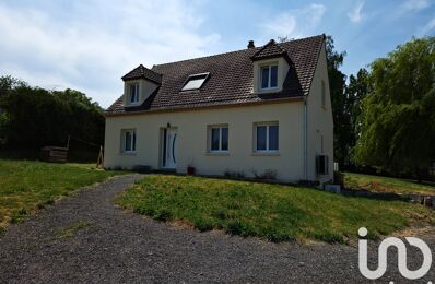 vente maison 295 000 € à proximité de La Chapelle-Moutils (77320)