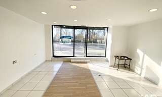 Commerce  45 m² à vendre à Tours (37100)