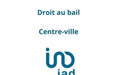 vente commerce 108 000 € à proximité de Saint-Aygulf (83370)