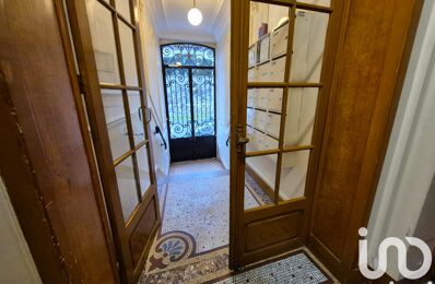 vente appartement 235 000 € à proximité de Paris 12 (75012)